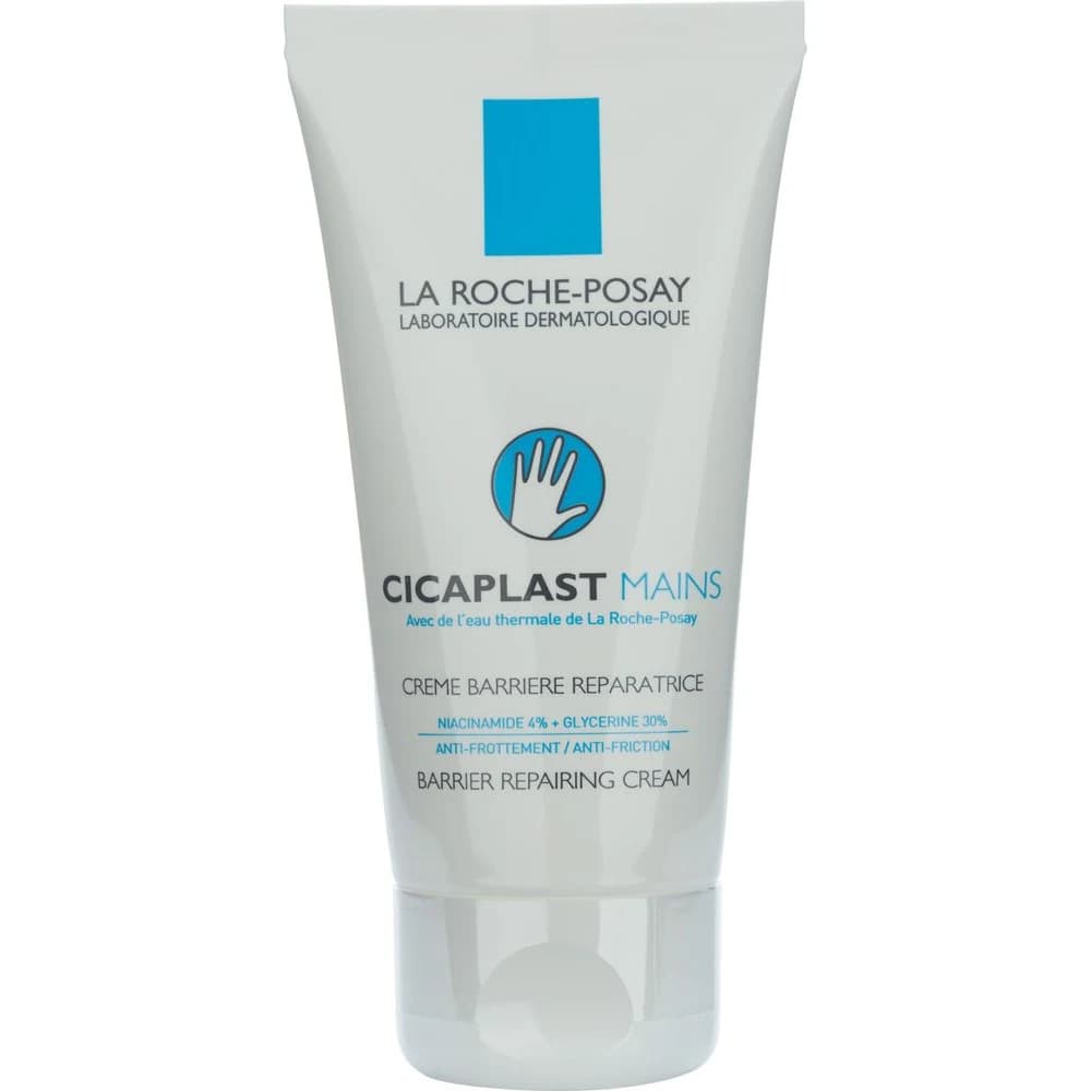 Crema de Manos La Roche-Posay Cicaplast Mains 50 ml