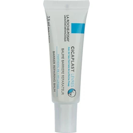 Bálsamo Labial Cicaplast La Roche-Posay 7,5 ml
