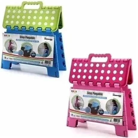 Step Plegable Baby Innova