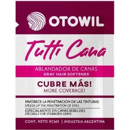 Ablandador de Canas Otowil Sobre x1