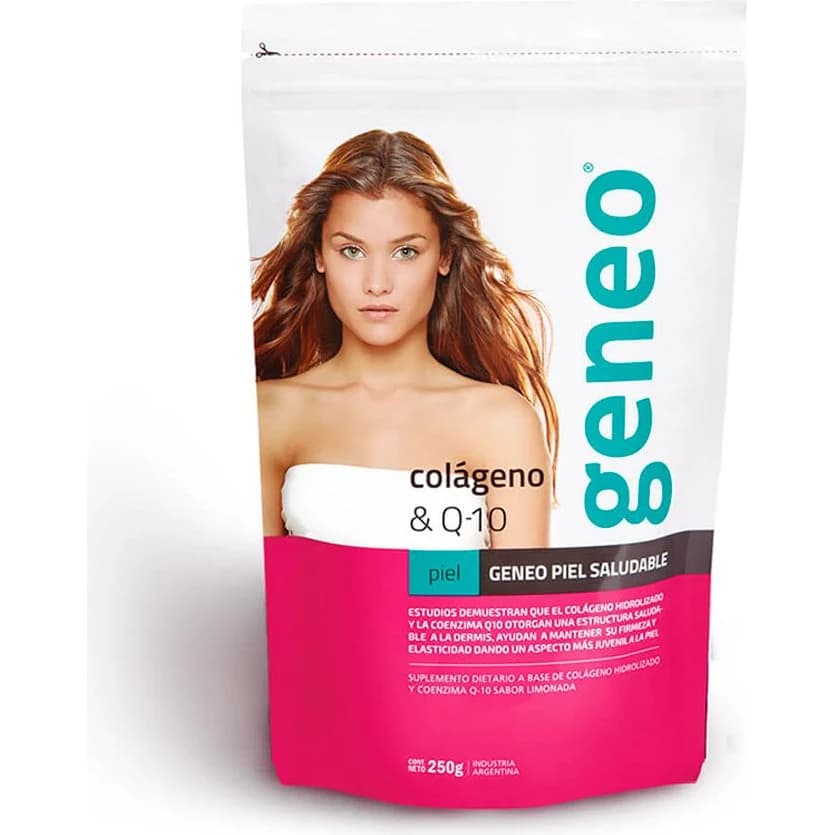 Natufarma Geneo Polvo Soluble 250 g