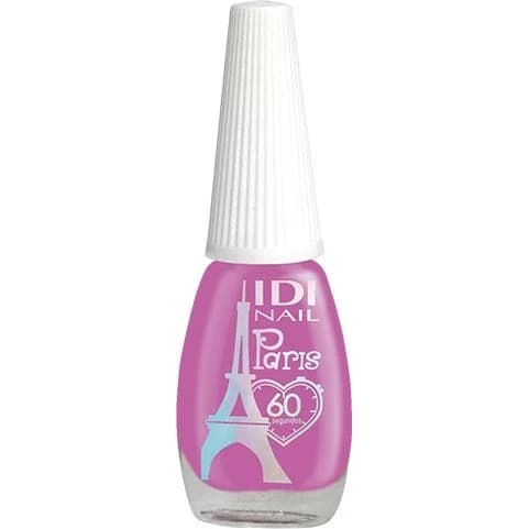 Esmalte de Uñas IDI Secado Rápido 60 Segundos Tono 156