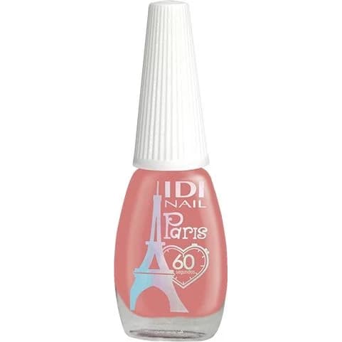Esmalte de Uñas IDI Secado Rápido 60 Segundos Tono 161