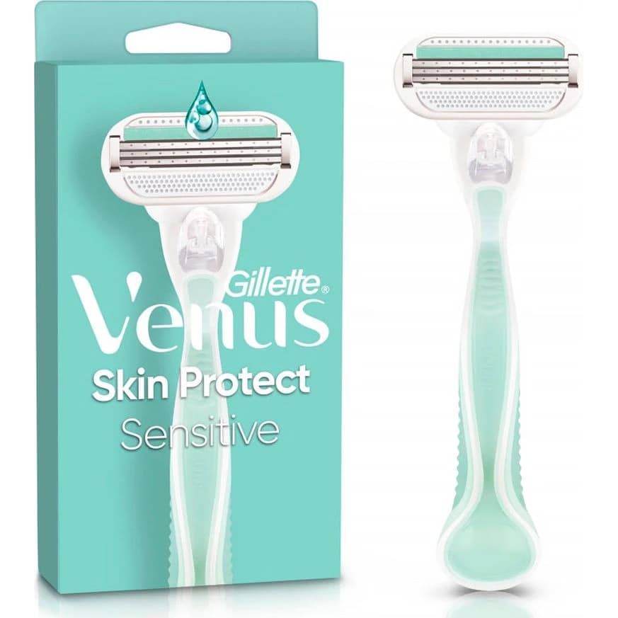 Máquina de Afeitar Gillette Venus Divine x 1
