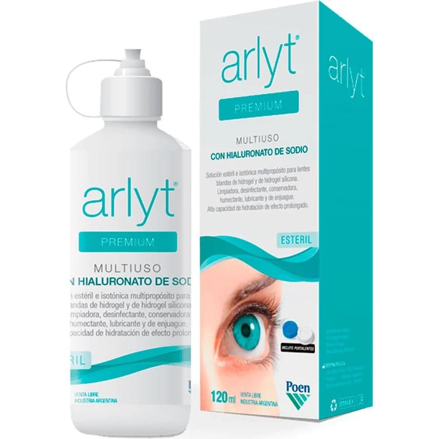 ARLYT PREMIUM X120ML