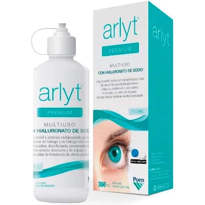ARLYT PREMIUM X360ML