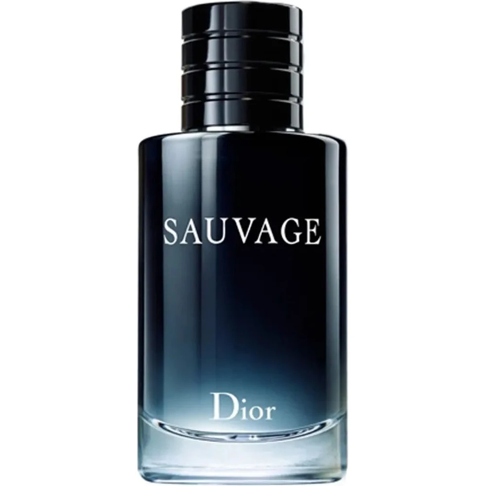 Eau de Toilette Dior Sauvage 100 ml