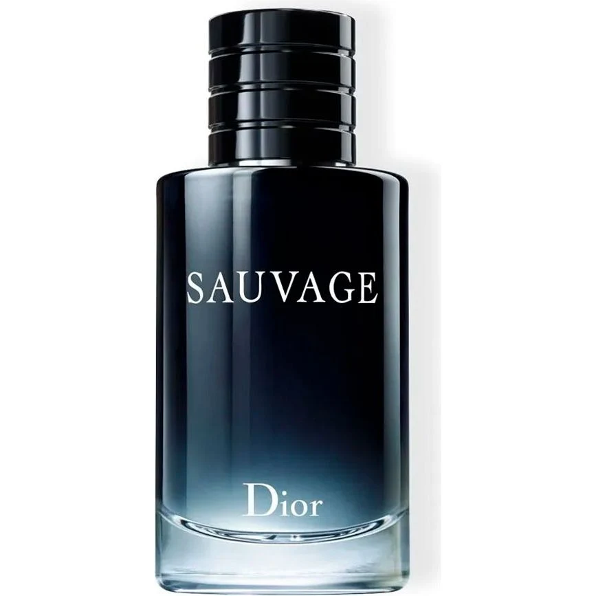 Perfume Sauvage Eau de Toilette Dior 60 ml