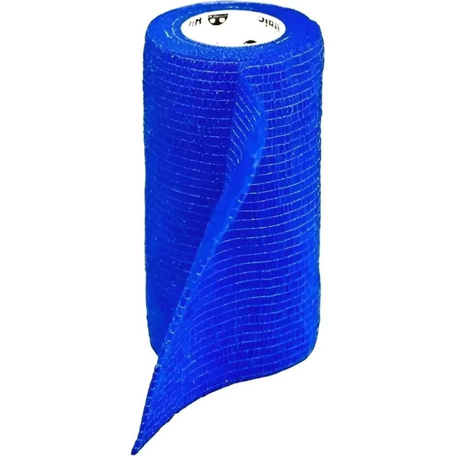 Venda Hipoalergénica Riasa Flex 10 cm x 4,5 m