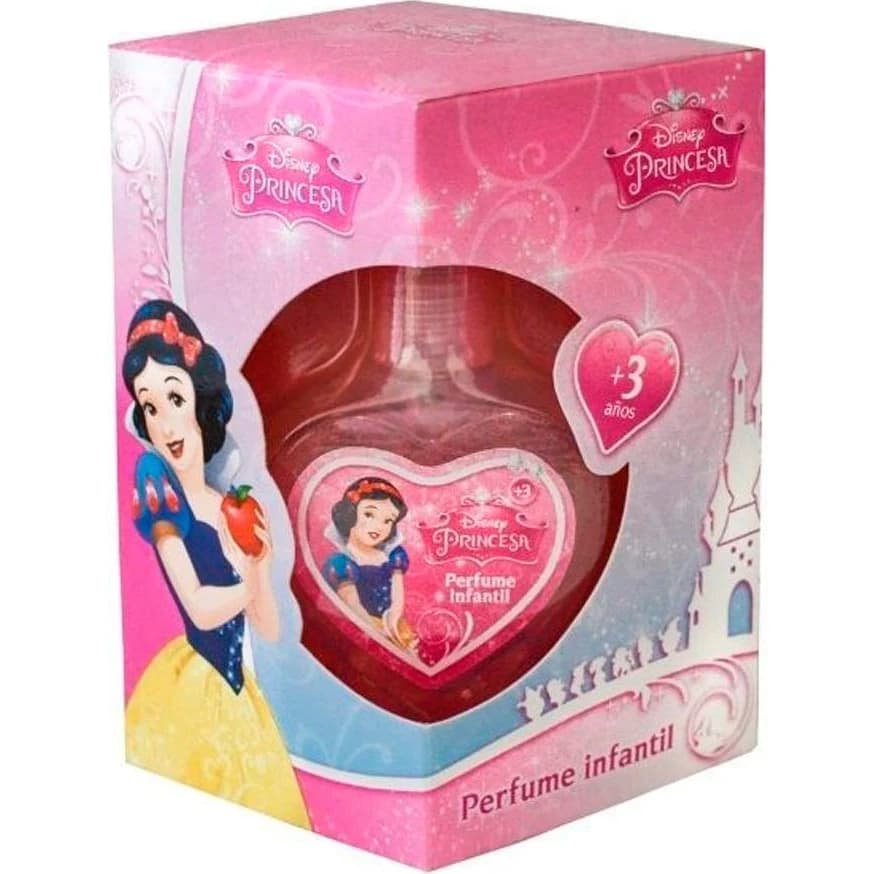 Colonia Disney Blancanieves Rombo 30 ml Caja x 30 unidades