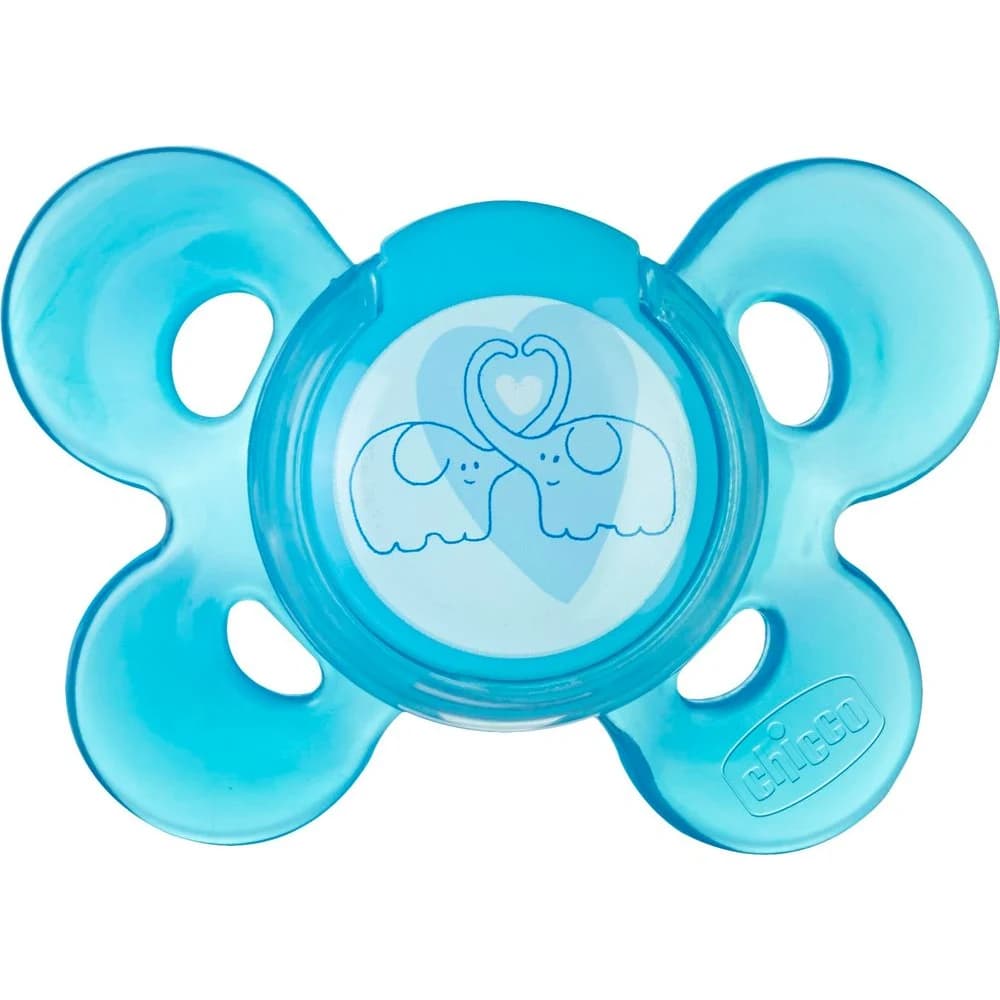Chupete Chicco Physio Comfort 6-12 Meses