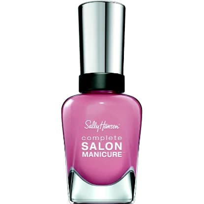 Esmalte de Uñas Sally Hansen Complete Salon Manicure Pink Pong Tono 240