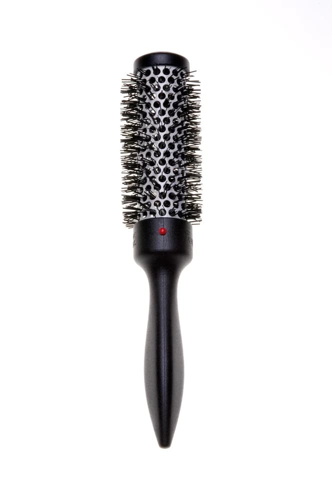 Cepillo Brushing Thermo Ceramic 30 mm Denman