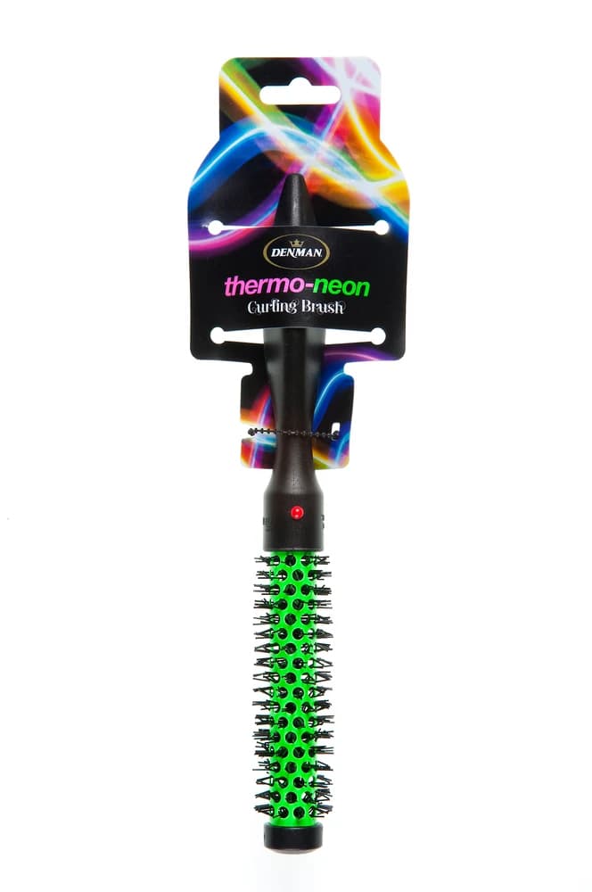Cepillo Brushing Thermo Neon 16mm Denman