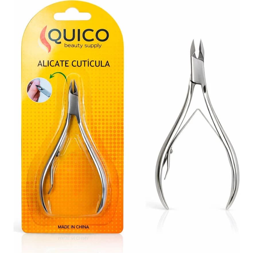 Alicate de Cutículas Quico