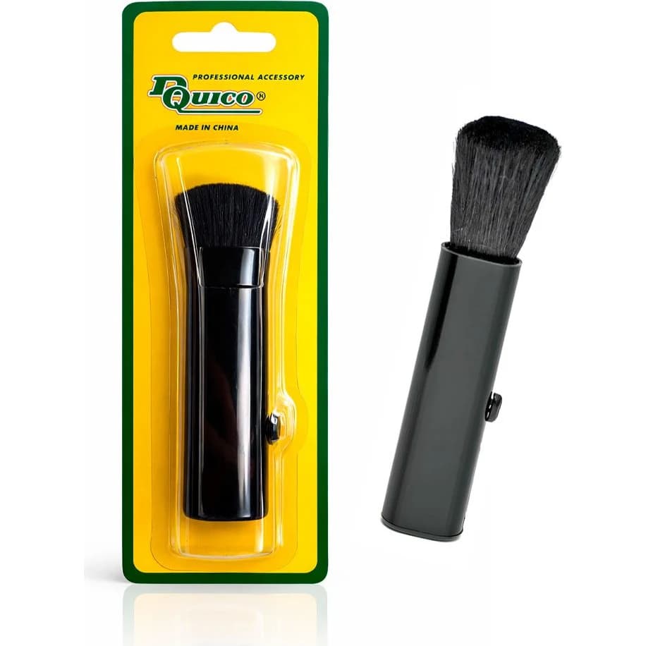 Brocha de Maquillaje Retráctil Quico