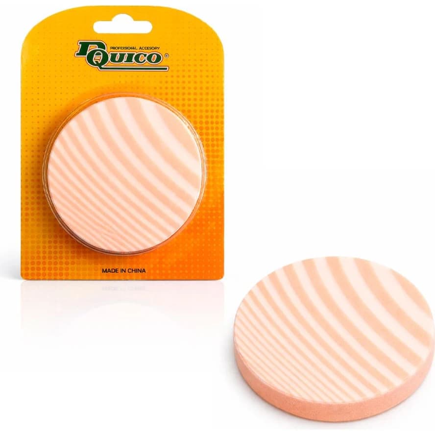 Esponja de Látex Quico Cisne Cebra 8x8