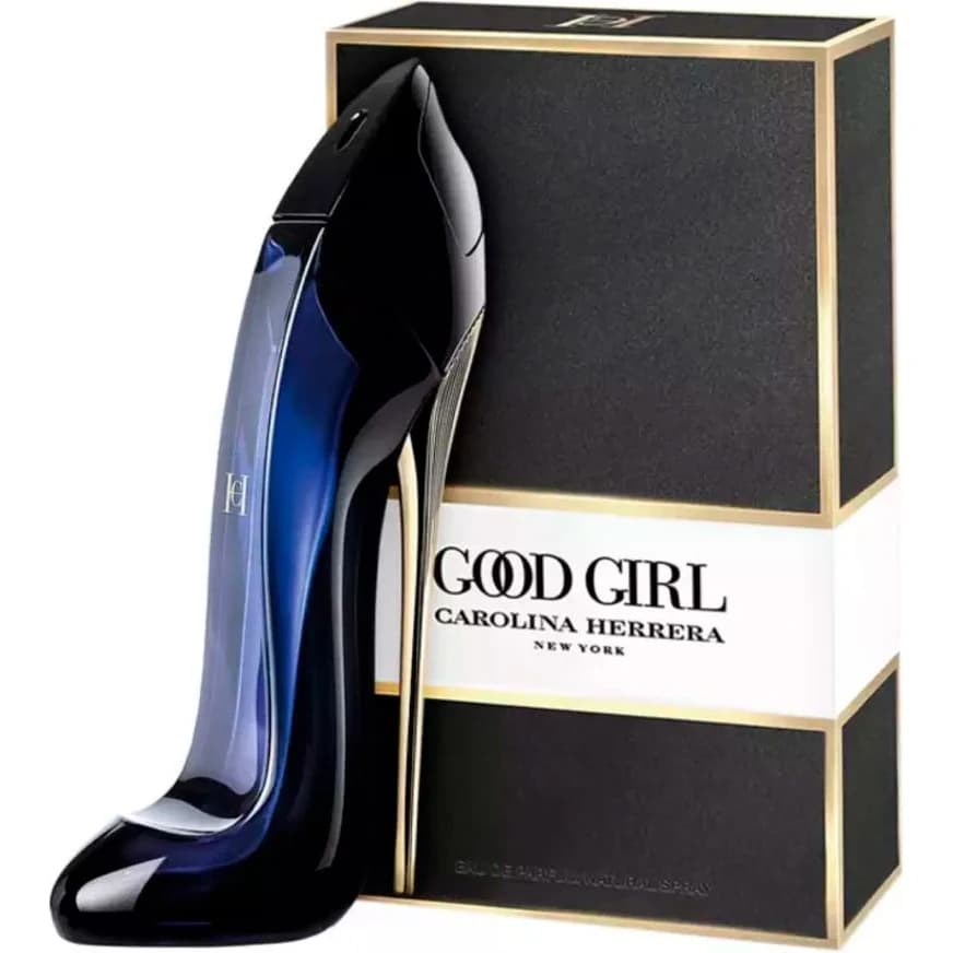 Perfume Carolina Herrera Good Girl Eau de Parfum 50 ml