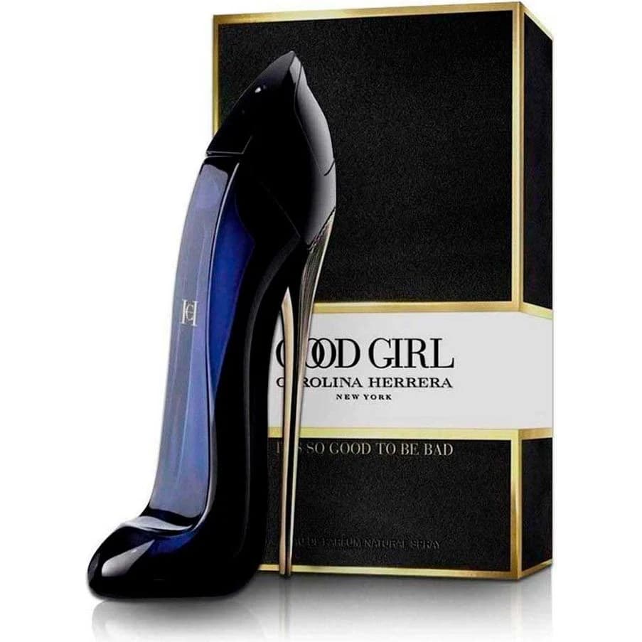 Perfume Carolina Herrera Good Girl 80 ml