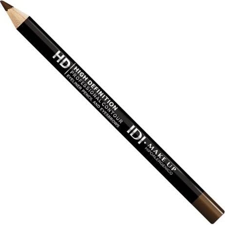 Delineador de Ojos Idi Pencil Tono 02
