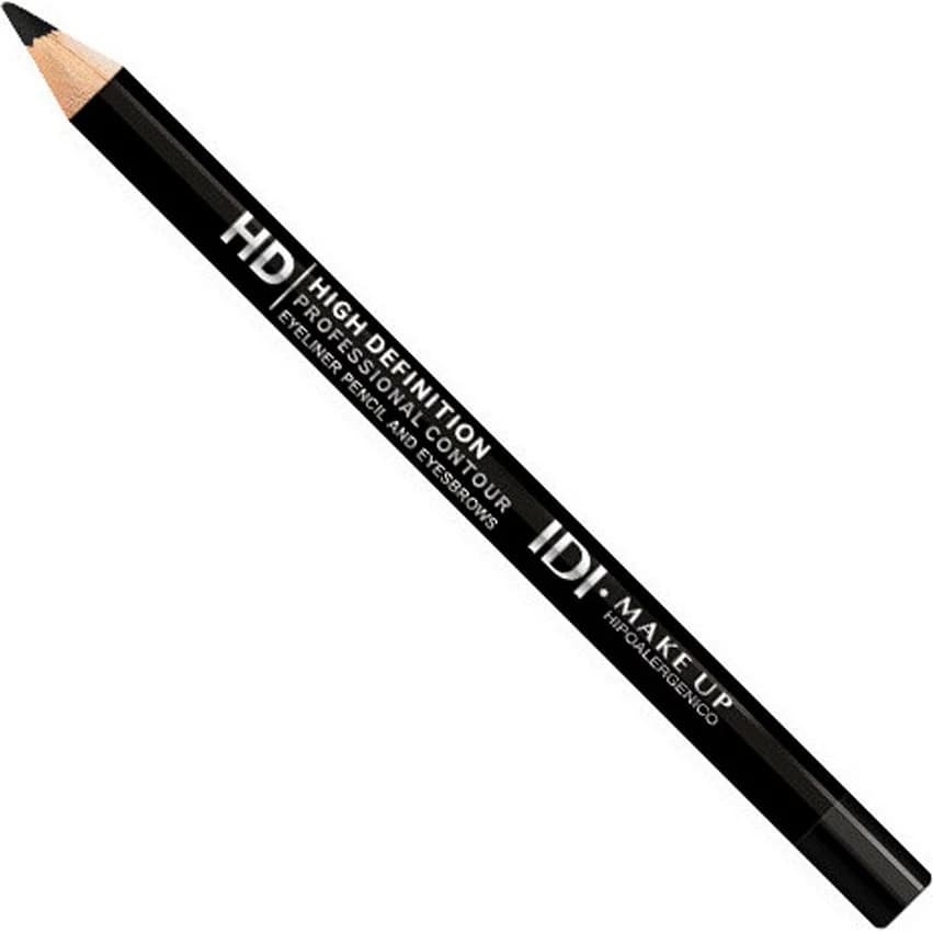 Delineador de Ojos IDI Pencil Tono 01