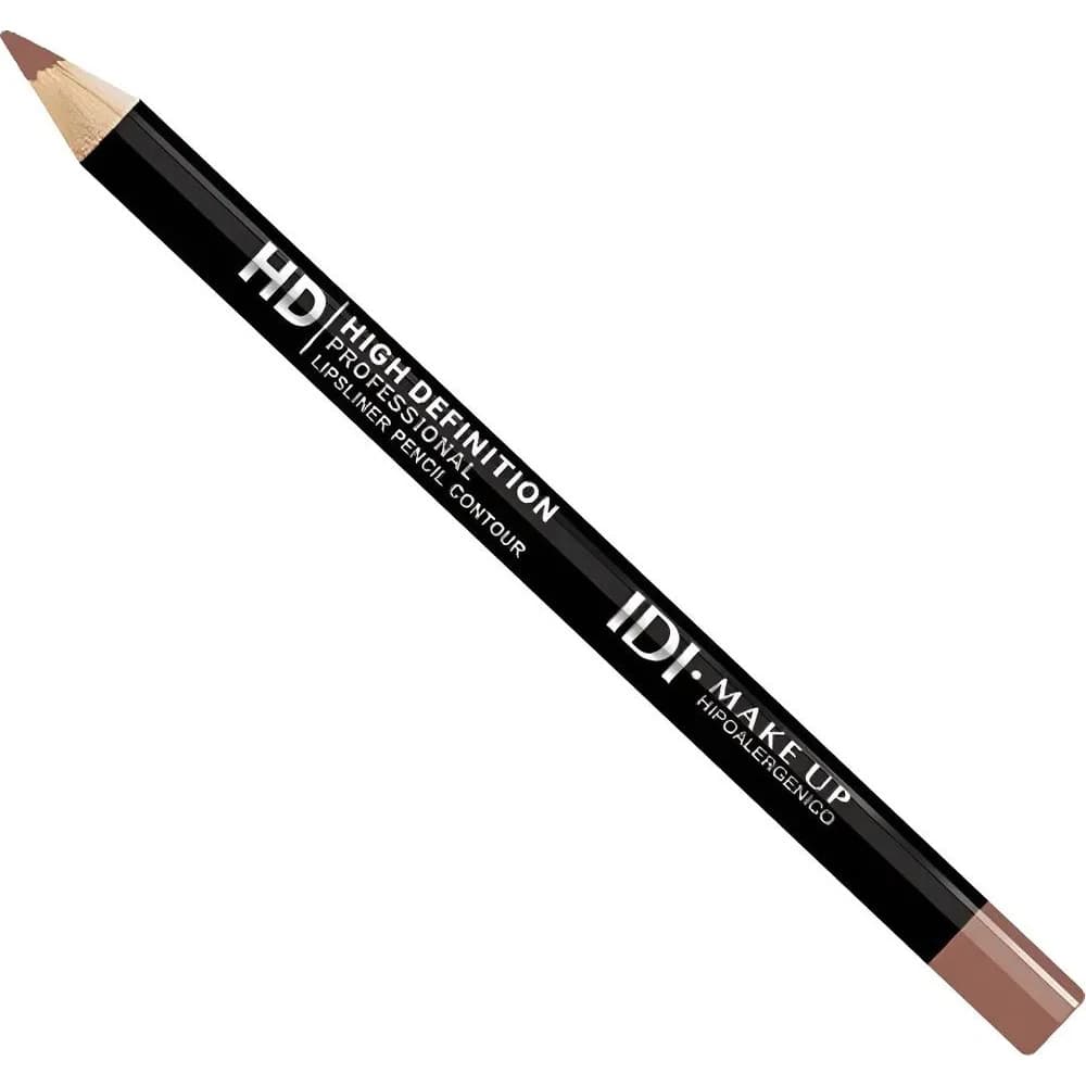 Delineador de Labios Idi Lab Pencil Tono 01