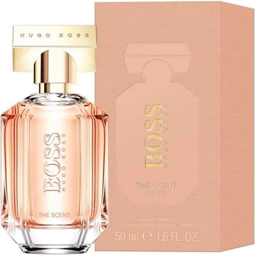 Perfume Hugo Boss The Scent For Her EDP 50 ml