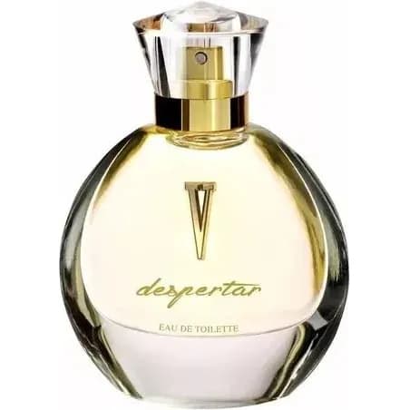 Eau de Parfum Valdez Despertar 100 ml