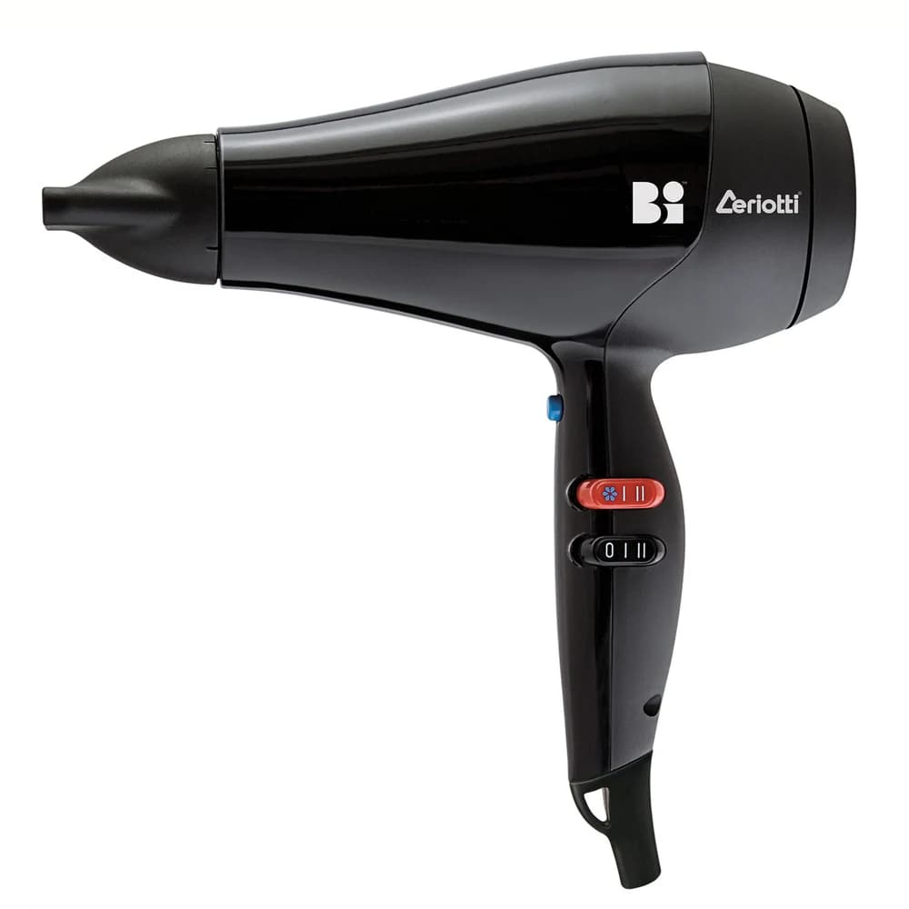 Secador Profesional Ceriotti Bi Plus 2500w