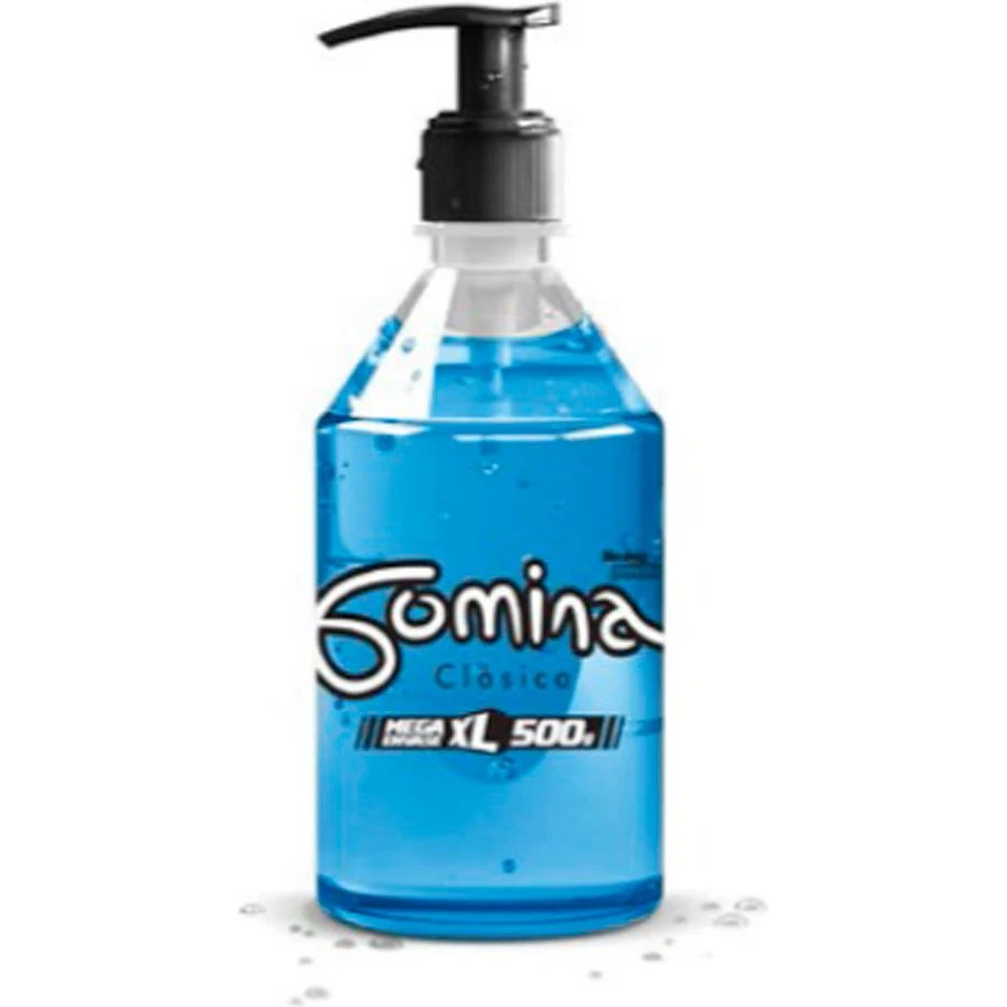 Gomina Fijadora Clásica 500 g