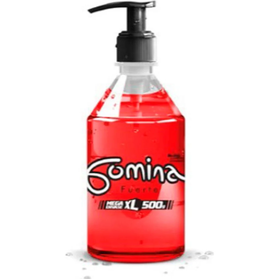 Gomina Fijación Fuerte 500 g