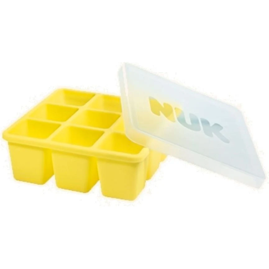 Cubetera para Alimentos Nuk