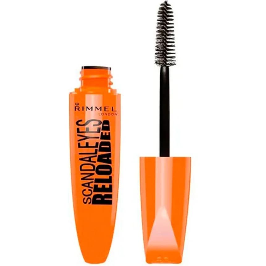 Máscara de Pestañas Rimmel Scandaleyes Reload
