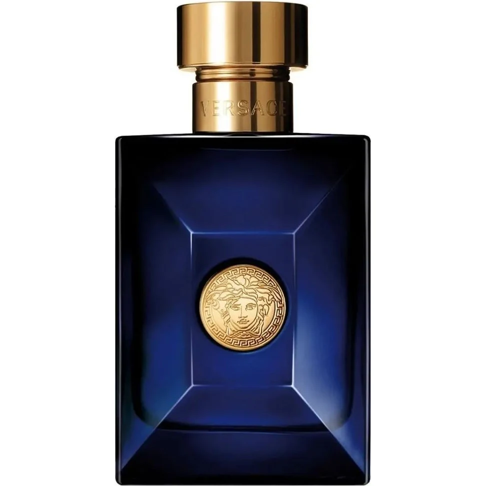 Perfume Versace Dylan Blue EDT 50 ml
