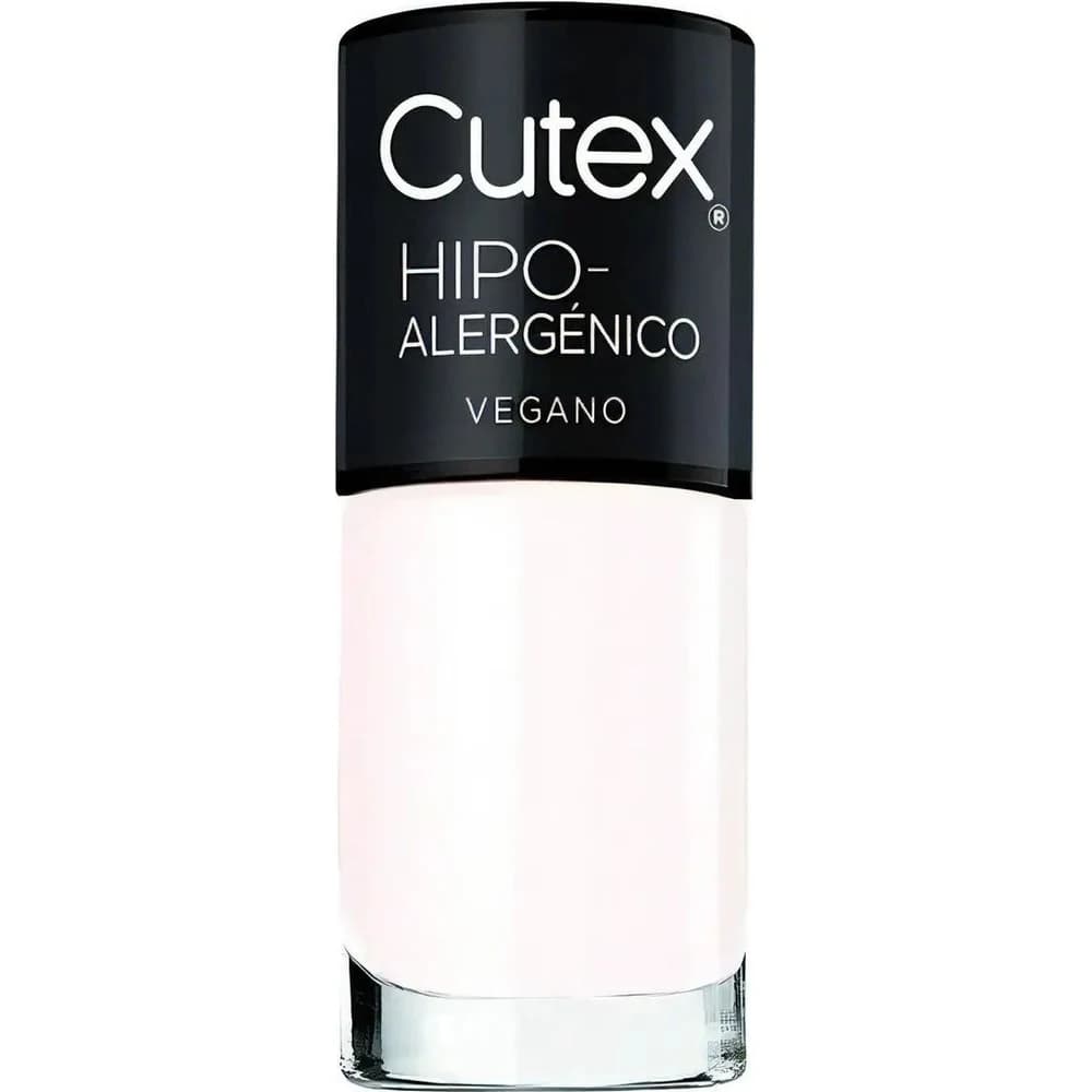 Esmalte de Uñas Cutex con Calcio Tono 03