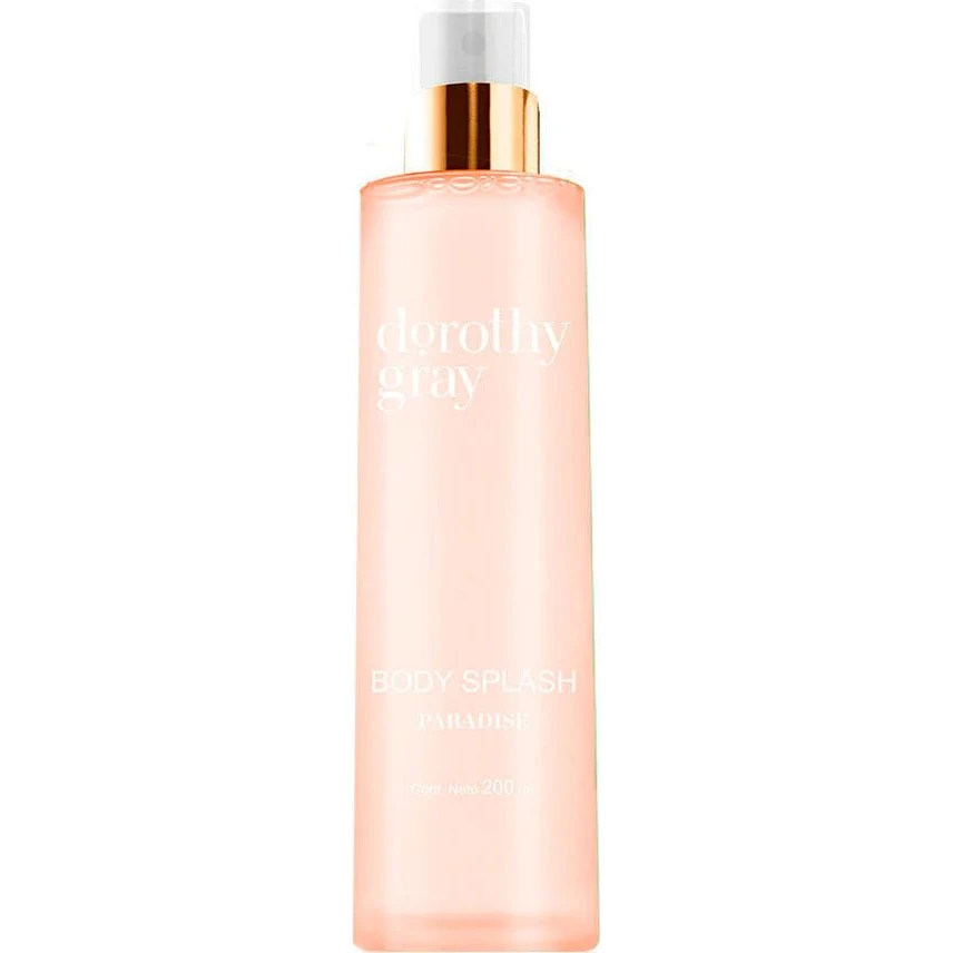 Body Splash Dorothy Gray SUNFLO 200 ml