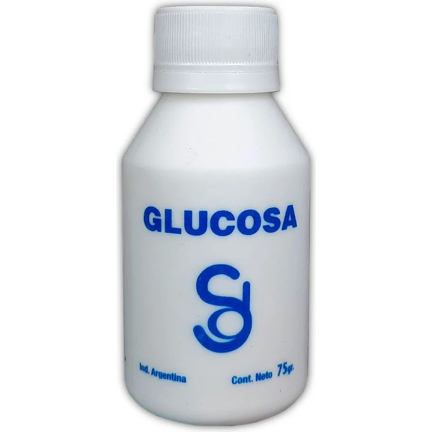 Glucosa Sanadrog 80 g