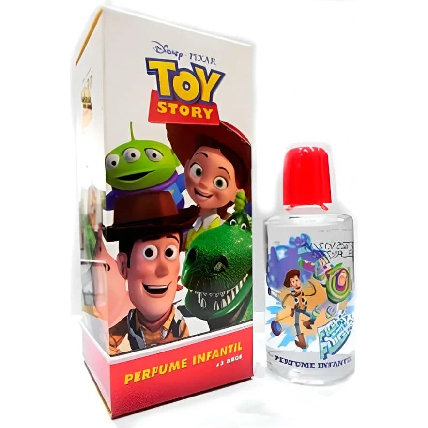 Colonia Disney Story x 50 ml