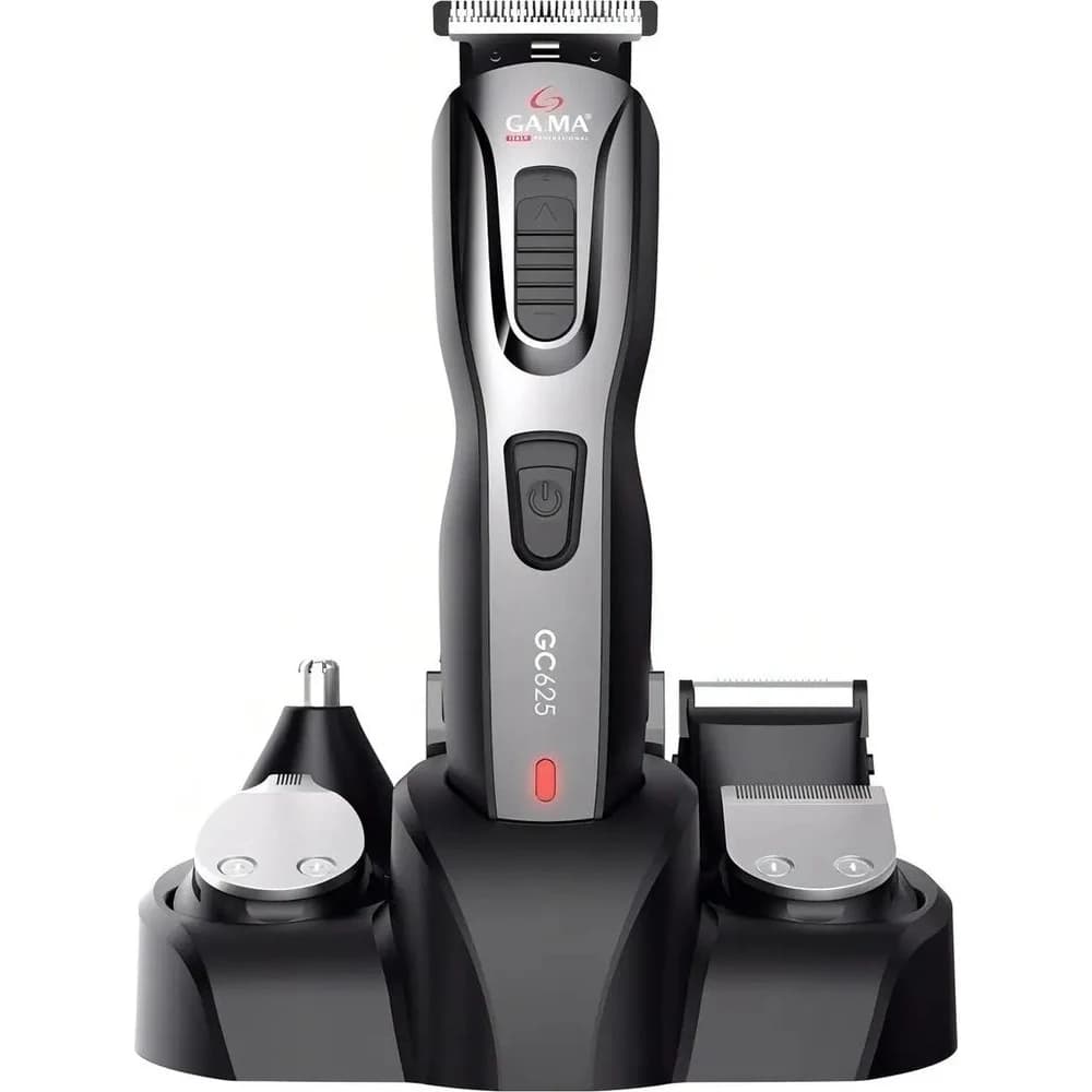 Cortadora de Pelo Ga.ma Italy GC 625