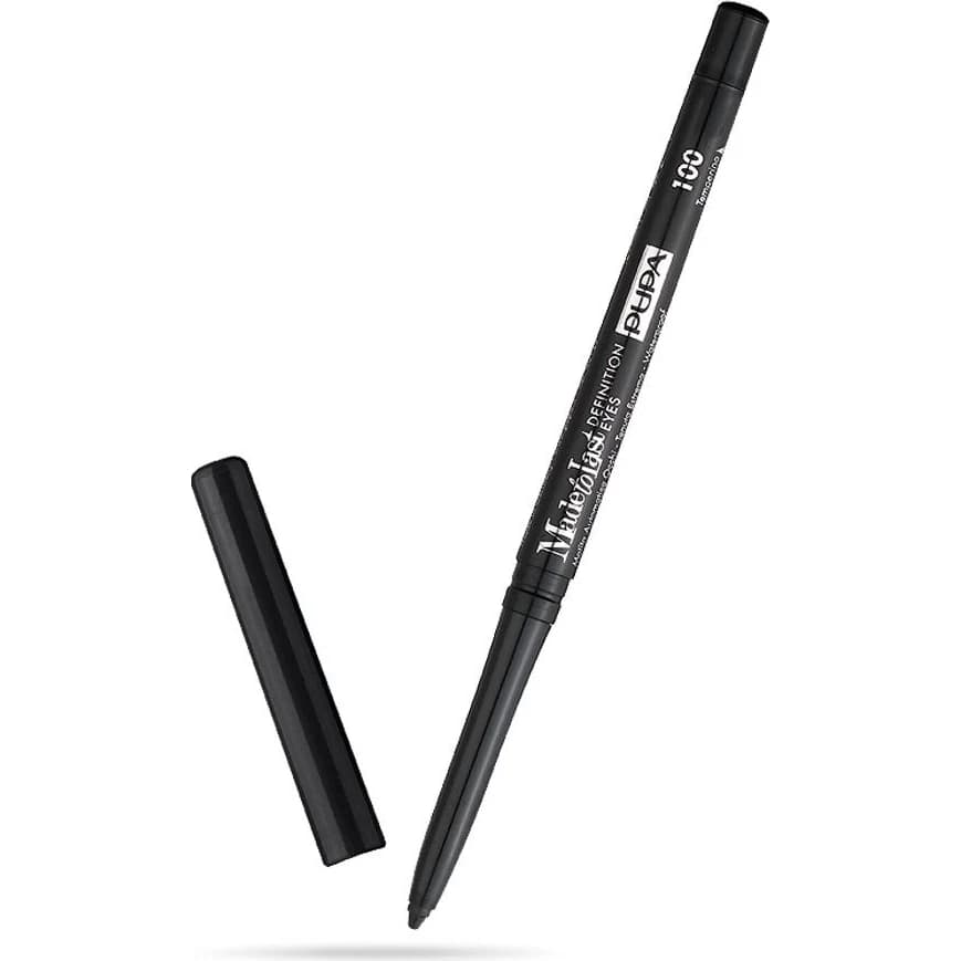 Delineador de Ojos Pupa Made To Last Definition Eyes