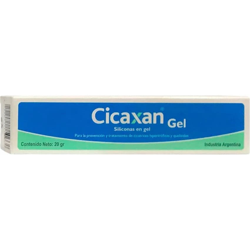 Cicaxan Gel Pharmatrix 20 g