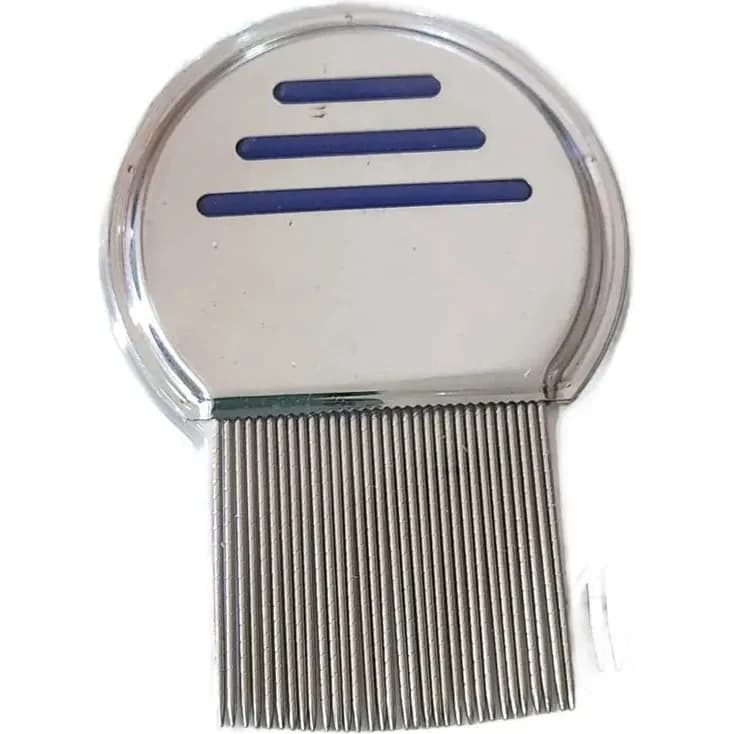 Peine para Pediculosis Iraola 3000 Plus