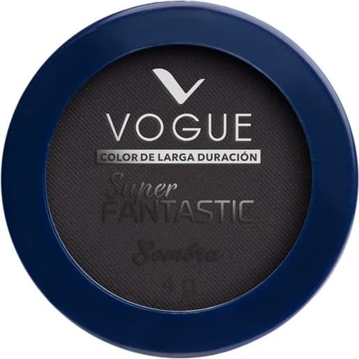 Sombra de Ojos Vogue Mono Nude NE24