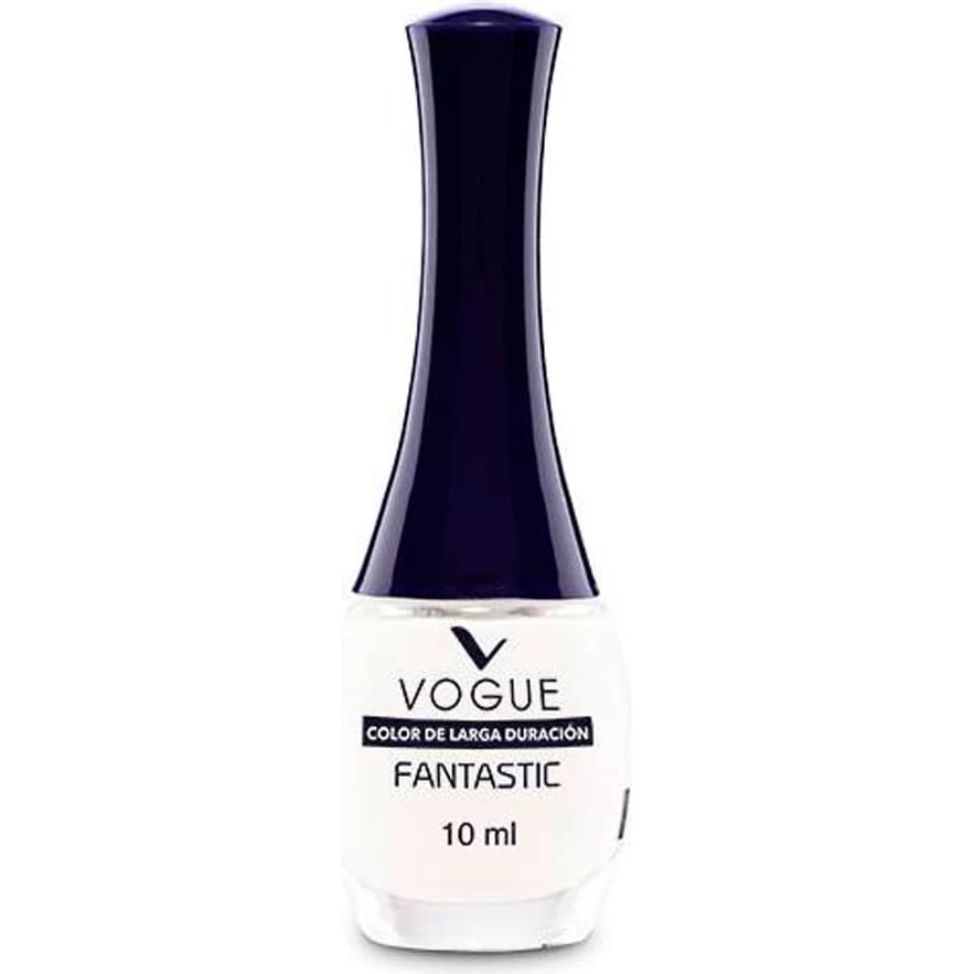 Esmalte de Uñas Vogue Fantastic Nudes Tono 02