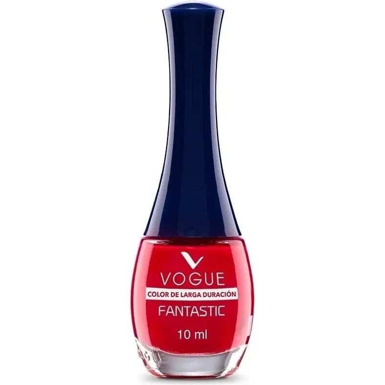 Esmalte de Uñas Vogue Fantastic Nudes Tono 33