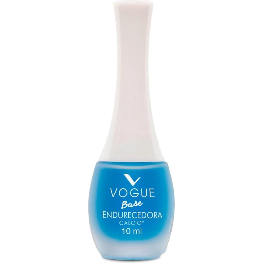 Esmalte Base Endurecedora Vogue