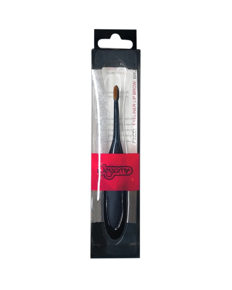 Pincel Eyeliner Lip Brow Brush Jessamy