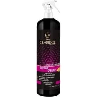 Spray Capilar Claridge Btx 210 ml