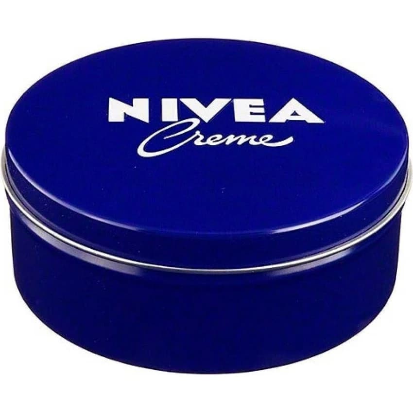 Crema Corporal Nivea Creme Lata 150 ml