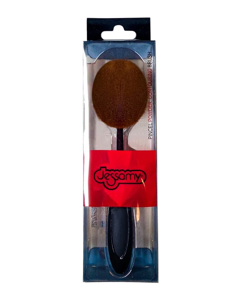Pincel Powder Contouring Brush Jessamy